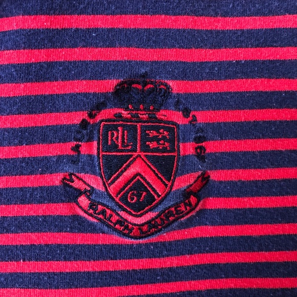 Ralph Lauren shirt - Picture 4 of 4